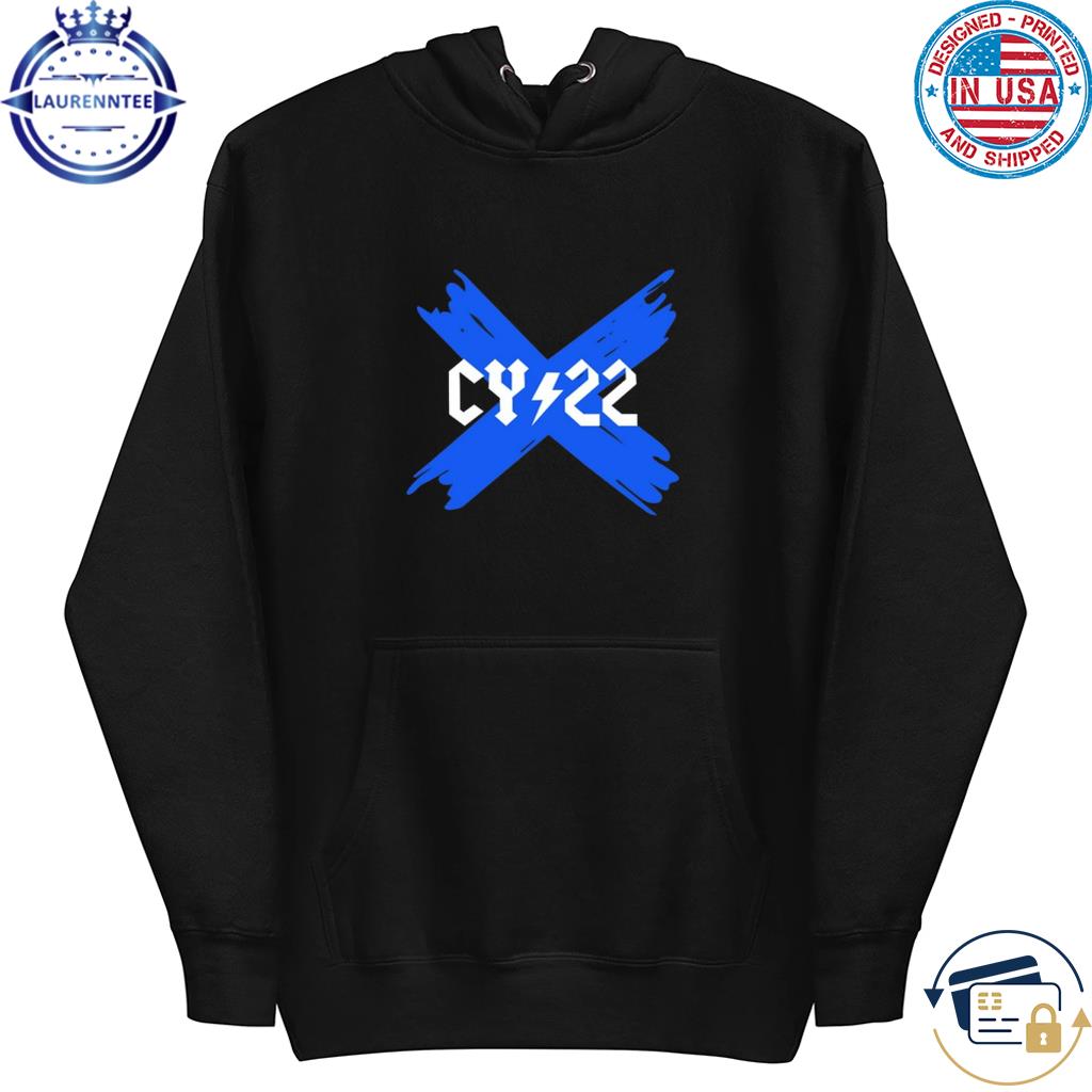 Milwaukee Brewers Tyrone Taylor Wearing Cy22 Shirt, hoodie, sweater, long  sleeve and tank top