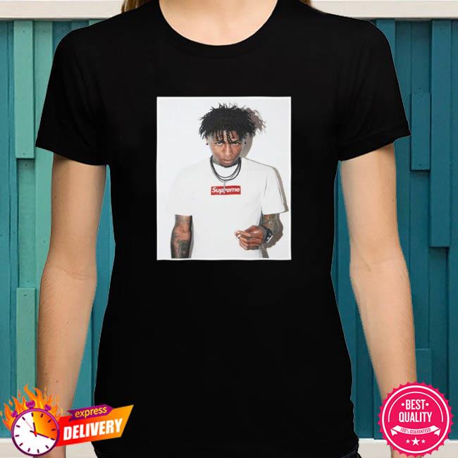 NBA Youngboy Supreme T Shirt, hoodie, sweater, long sleeve and