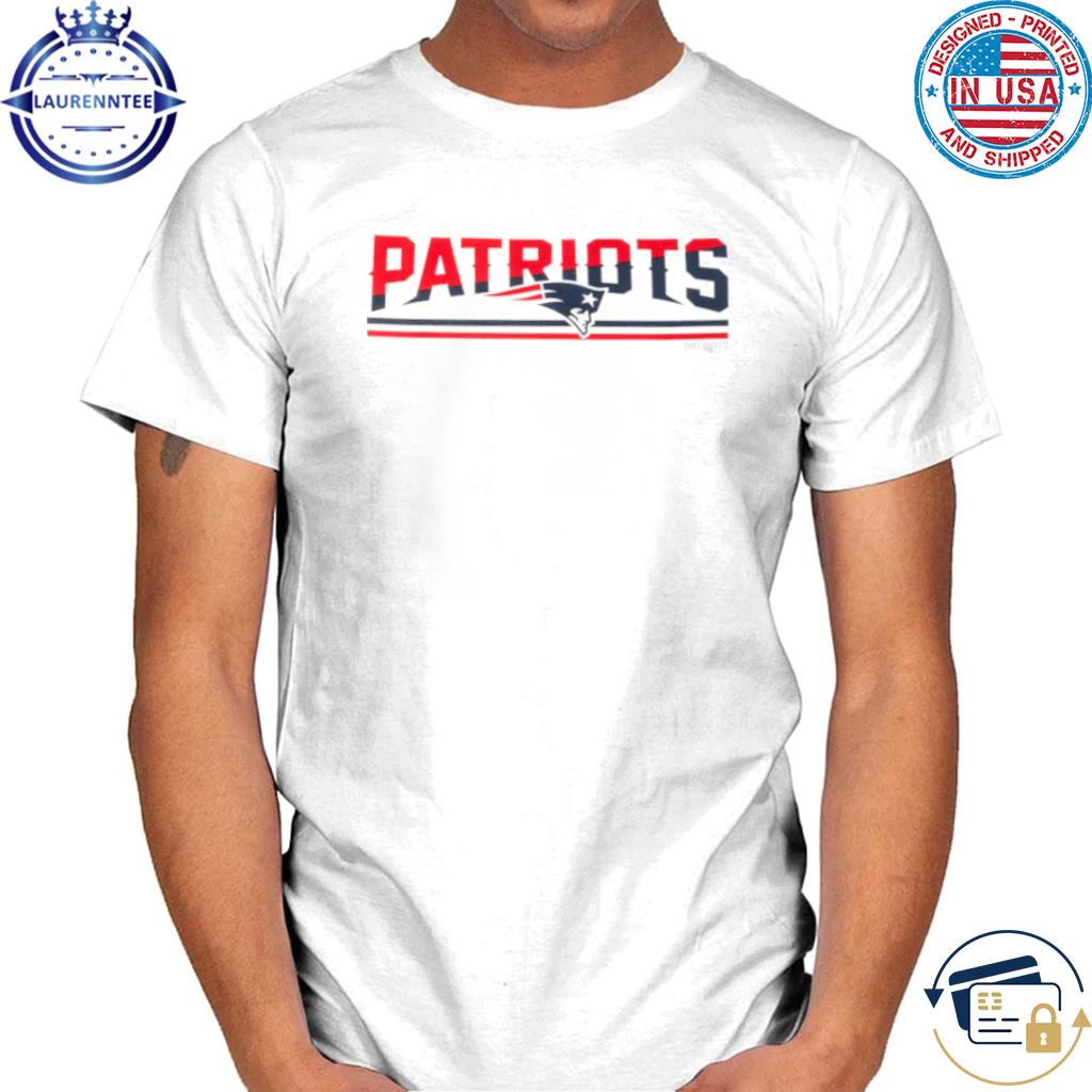 New England Patriots Nfl 3Rd Down 2023 Shirt - Peanutstee