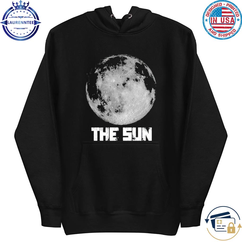 Nice Shirt Thanks The Sun Shirt hoodie