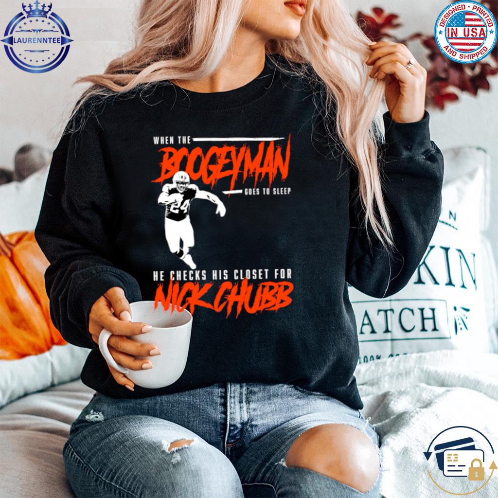 Cleveland Football Sweatshirt Cleveland Fan Crewneck Shirt 