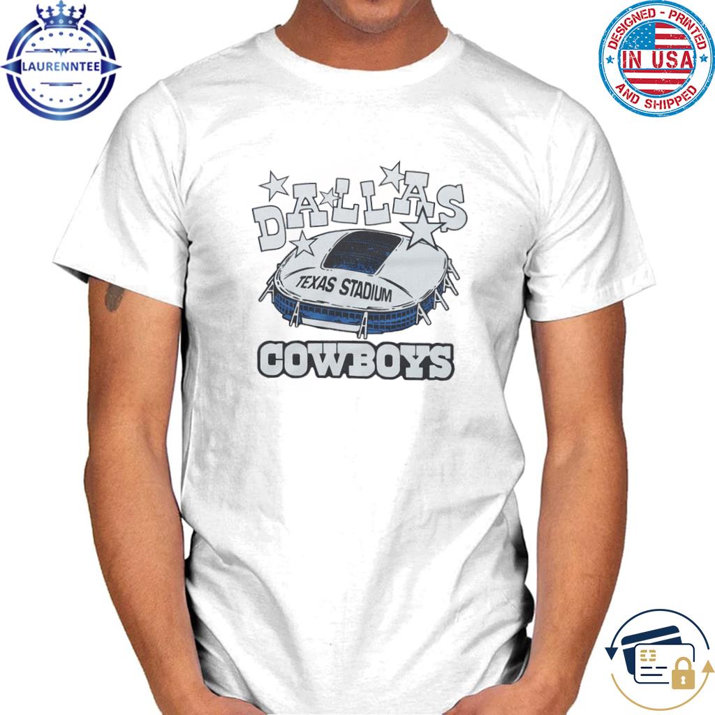 Dallas Cowboys Texas Stadium T-Shirts, hoodie, sweater, long sleeve and  tank top