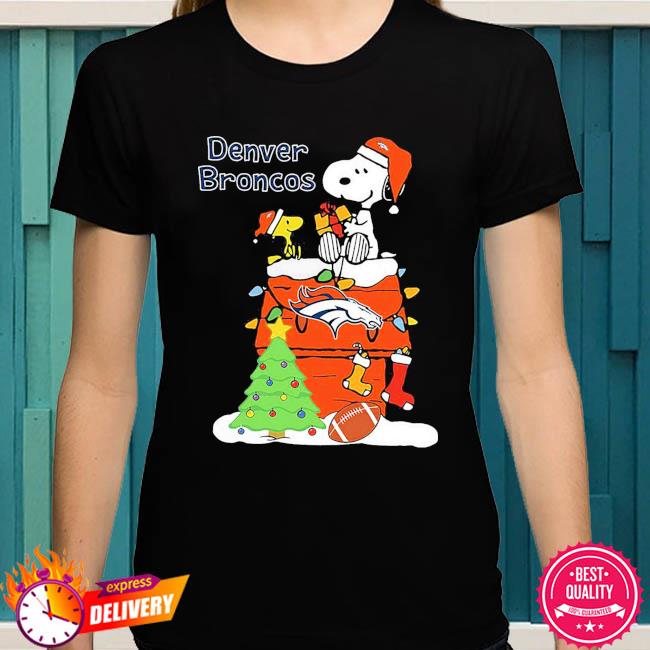 Original Christmas snoopy denver broncos sweater, hoodie, sweater, long  sleeve and tank top