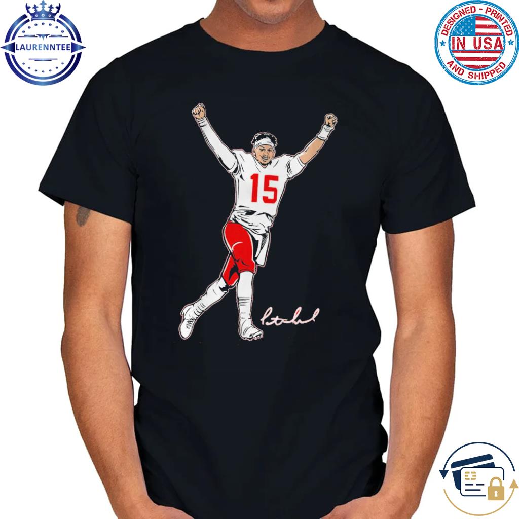 Patrick Mahomes Superstar Pose Shirt, hoodie, sweater, long sleeve and tank  top