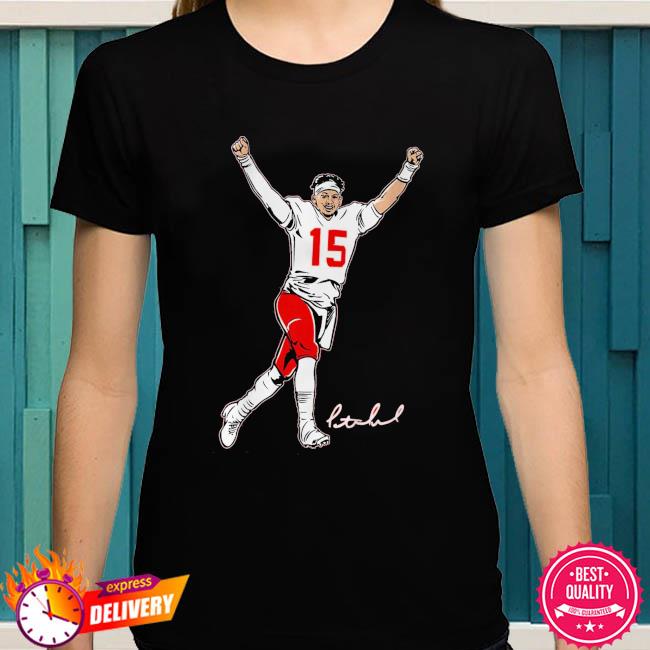 Official Patrick mahomes superstar pose T-shirt, hoodie, tank top, sweater  and long sleeve t-shirt