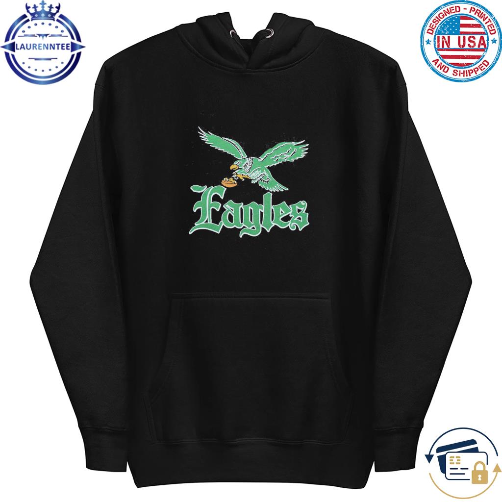 Official philadelphia Eagles Olde English T-Shirts, hoodie, tank