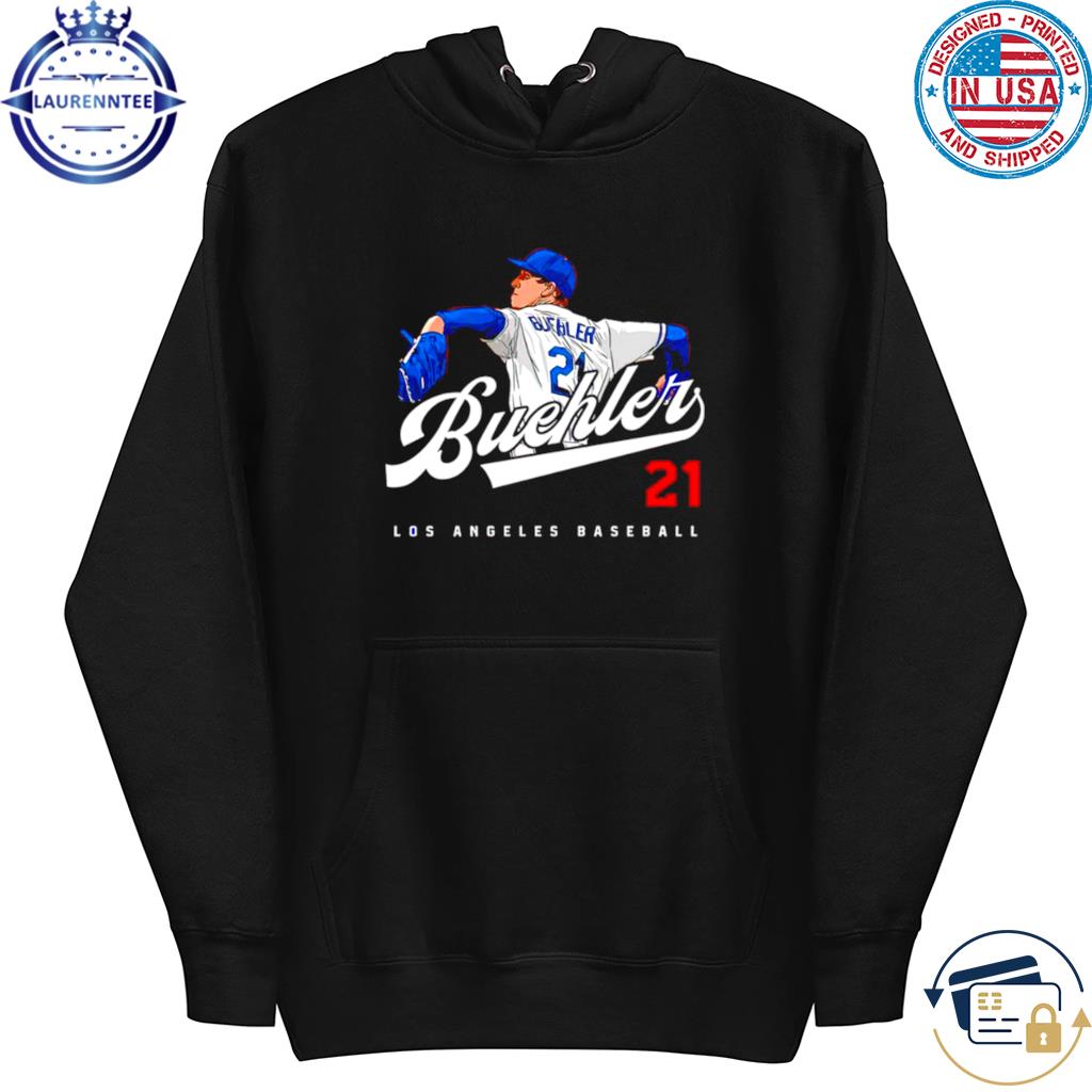 Wookie Betts Los Angeles Dodgers Shirt