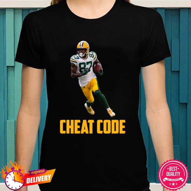 Romeo Doubs 87 Green Bay Packers football player poster shirt, hoodie,  sweater, long sleeve and tank top