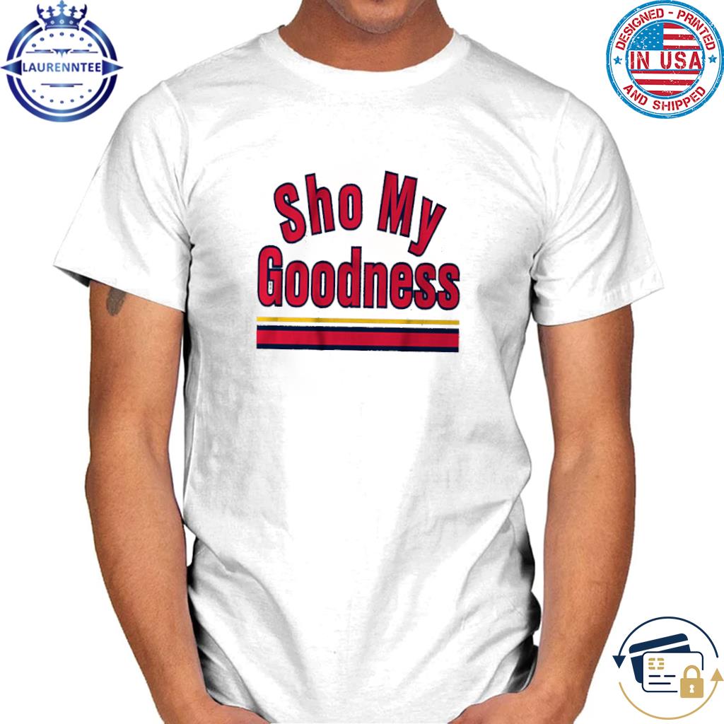 Shohei Ohtani Vintage Sho My Goodness Shirt, hoodie, sweater, long sleeve  and tank top