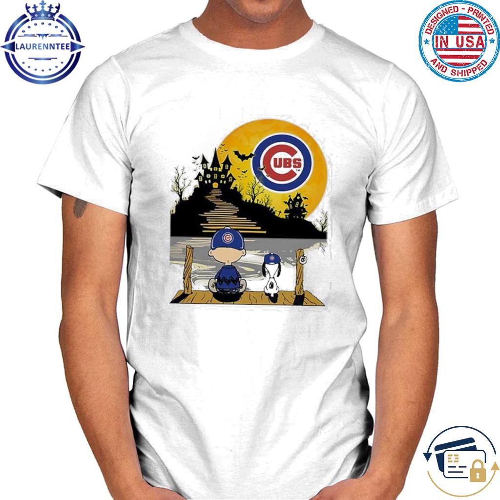 Cute Cubs Shirt 