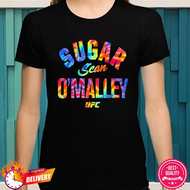 Official sugar sean o malley ufc 292 T-shirt, hoodie, sweater