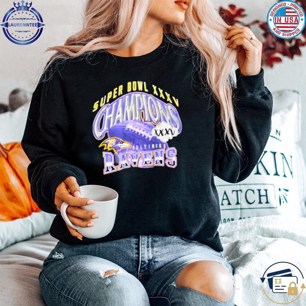 Baltimore Ravens T-shirt, hoodie, sweater, long sleeve and tank top