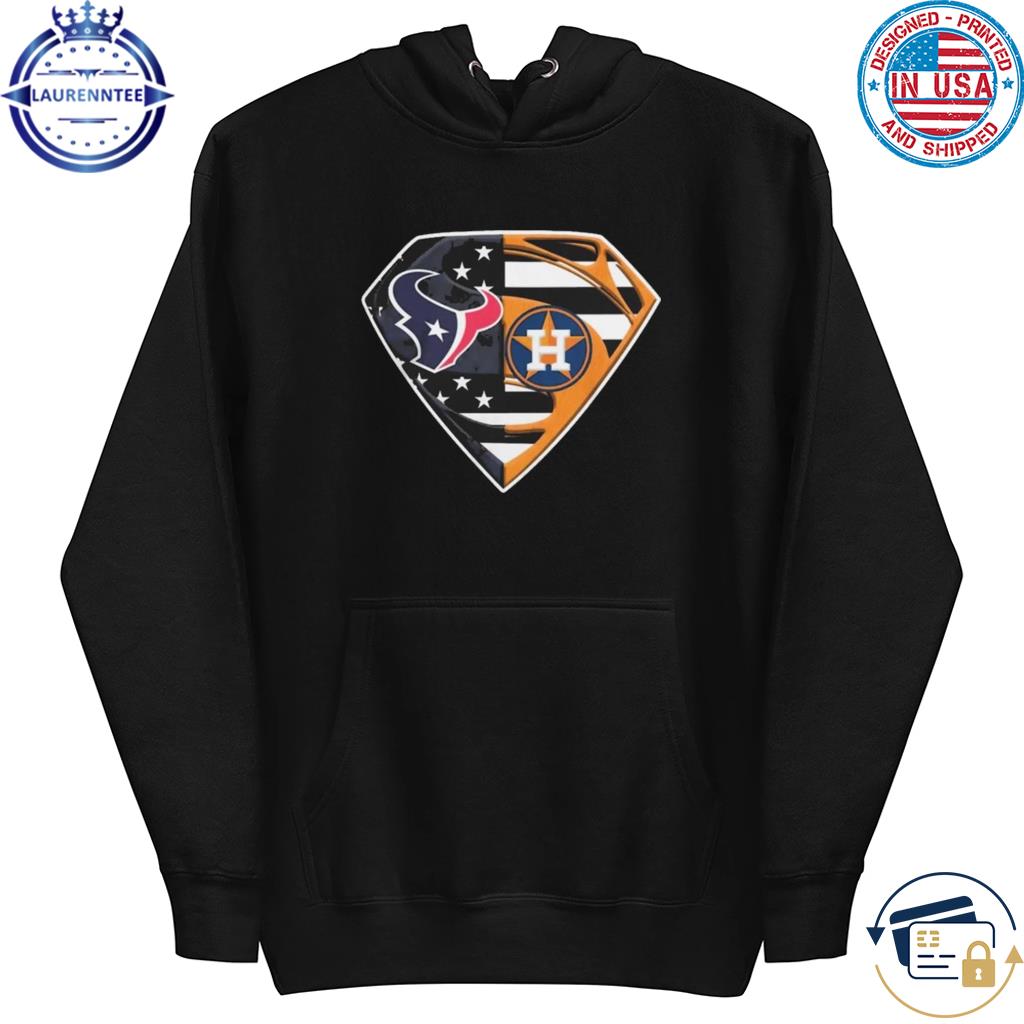 Super Houston Texans And Houston Astros Shirt, hoodie, sweater, long sleeve  and tank top