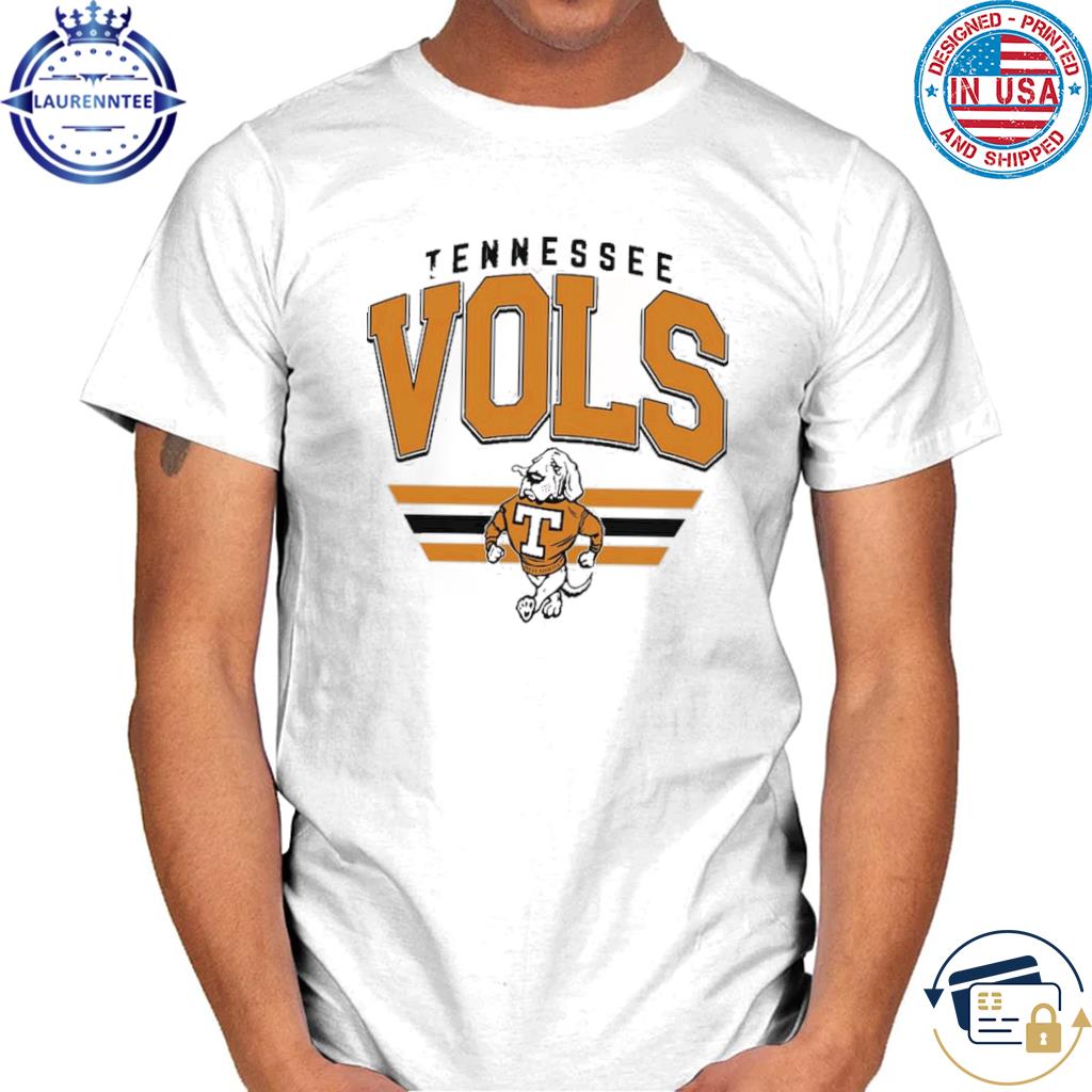 University of Tennessee Vols Vintage