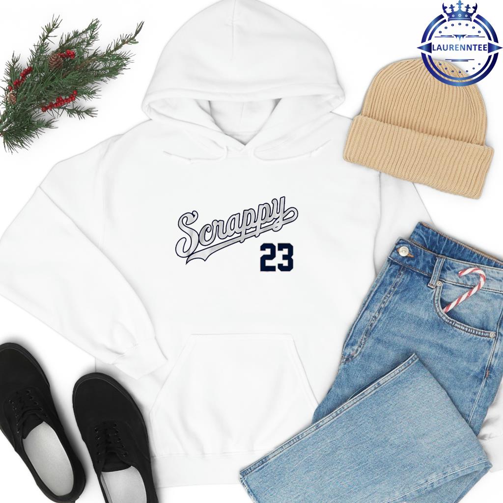 Scrappy Washington DC Baseball shirt, hoodie, sweater, long sleeve and tank  top