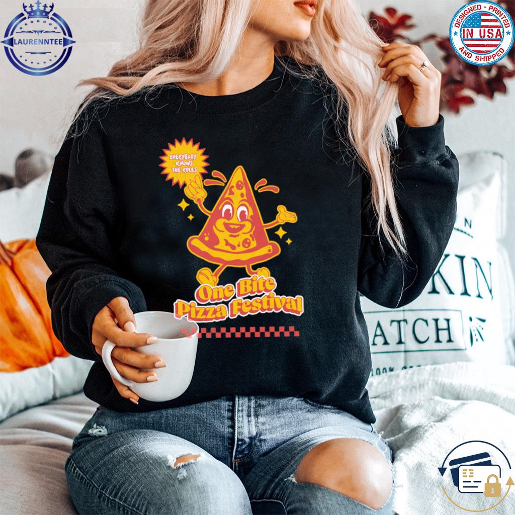 47 brand x one bite festival shirt, hoodie, sweater, long sleeve