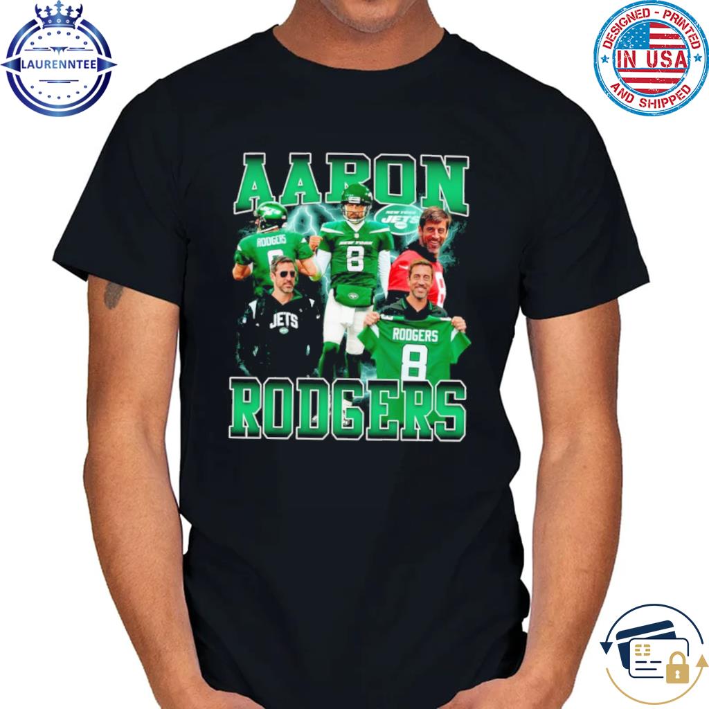 Official aaron Rodgers Controversial Shirt, hoodie, sweater, long