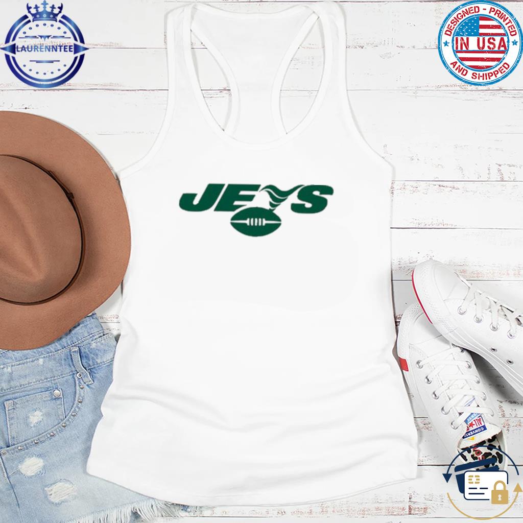 New York Jets Cyclones T-Shirt