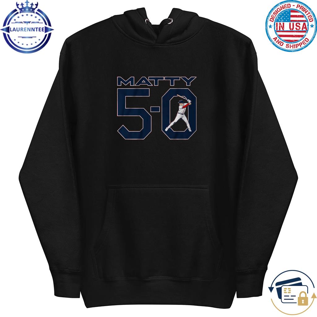 Matt Olson Atlanta Braves Shirt, hoodie, longsleeve, sweatshirt, v-neck tee