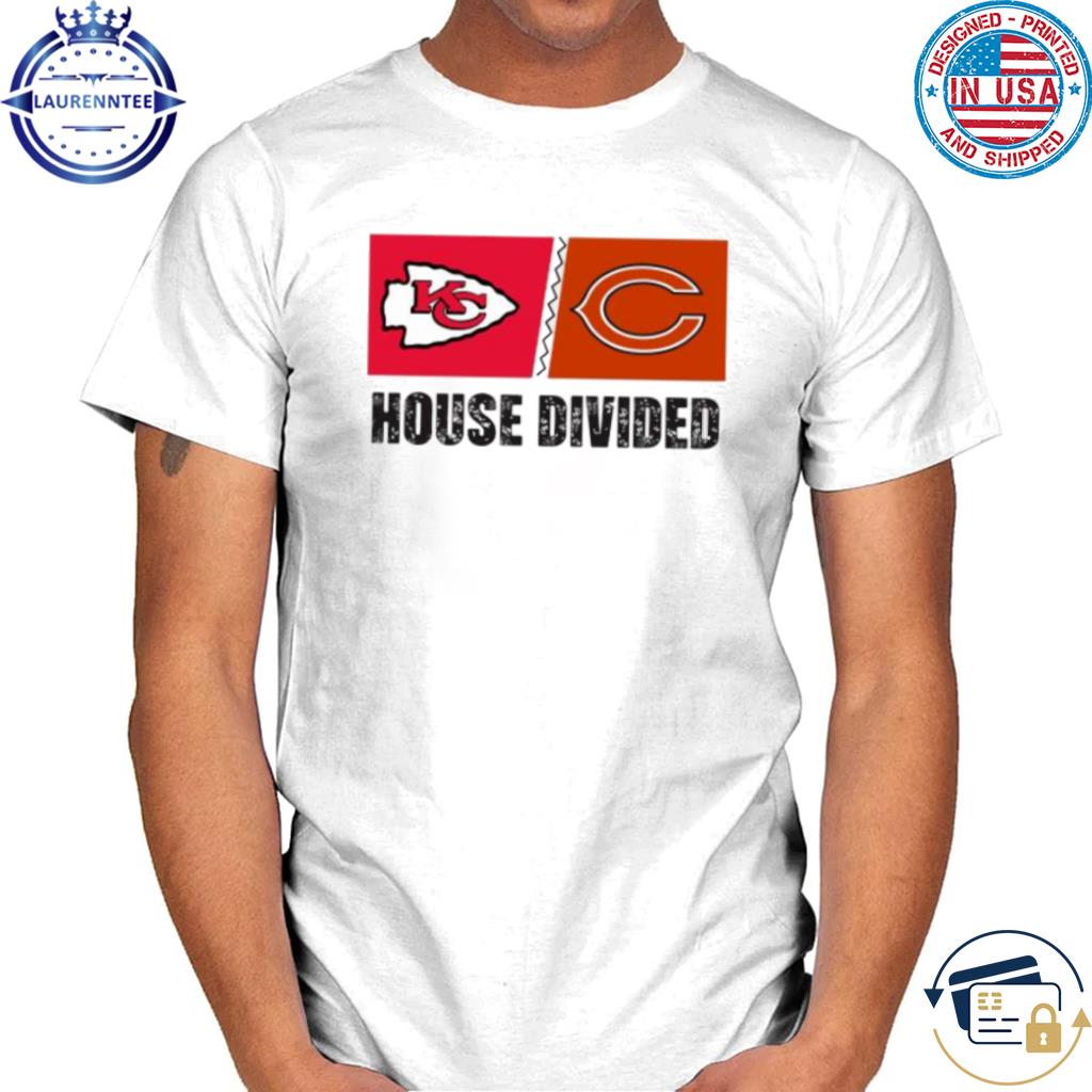 House Divided T-Shirts for Sale