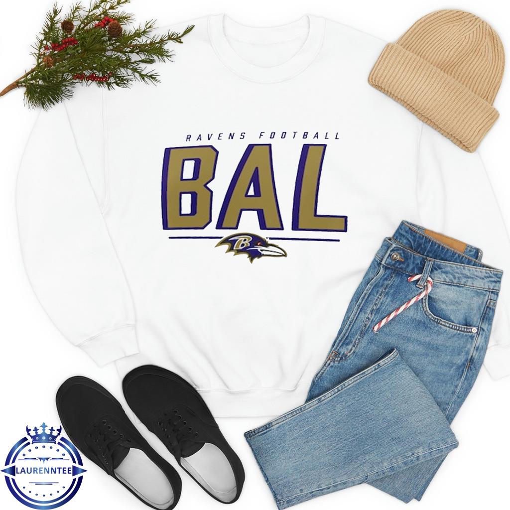 Baltimore Ravens Combine Gear