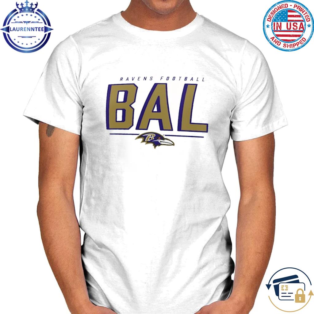 Baltimore Ravens T-Shirts for Sale