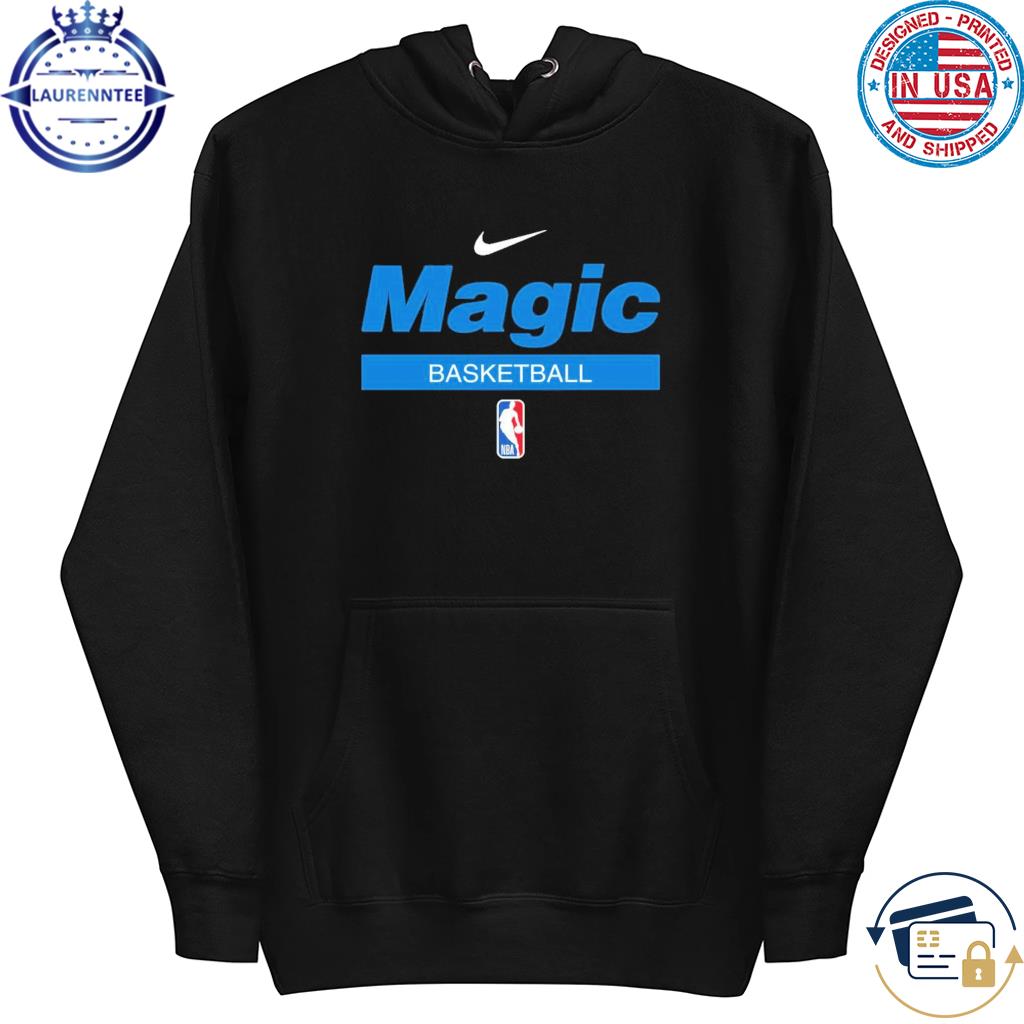 Orlando Magic basketball NBA Nike sport logo 2023 shirt, hoodie