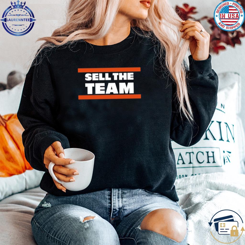 Sell the team chi ii shirt, hoodie, sweater, long sleeve and tank top