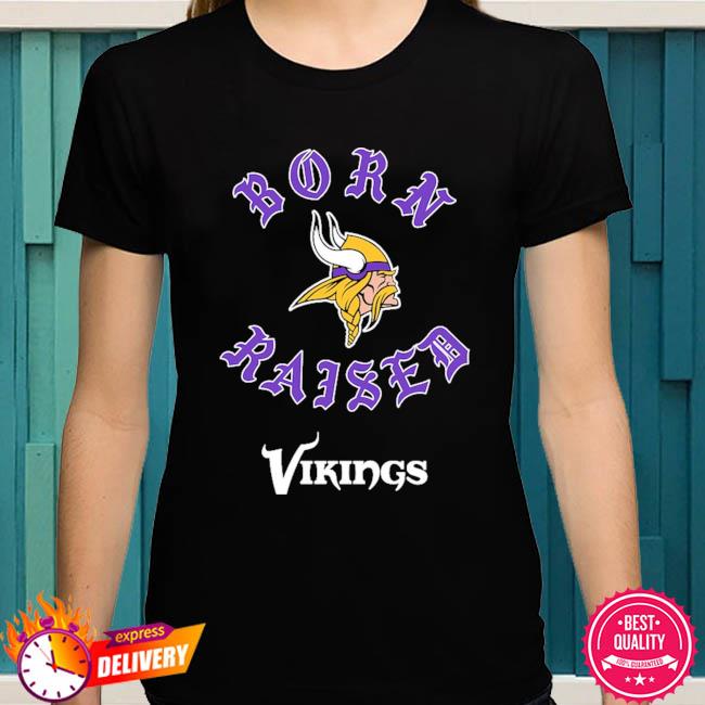 Minnesota Vikings Ladies T-Shirts, Ladies Tees, Vikings Tank Tops, Long  Sleeves