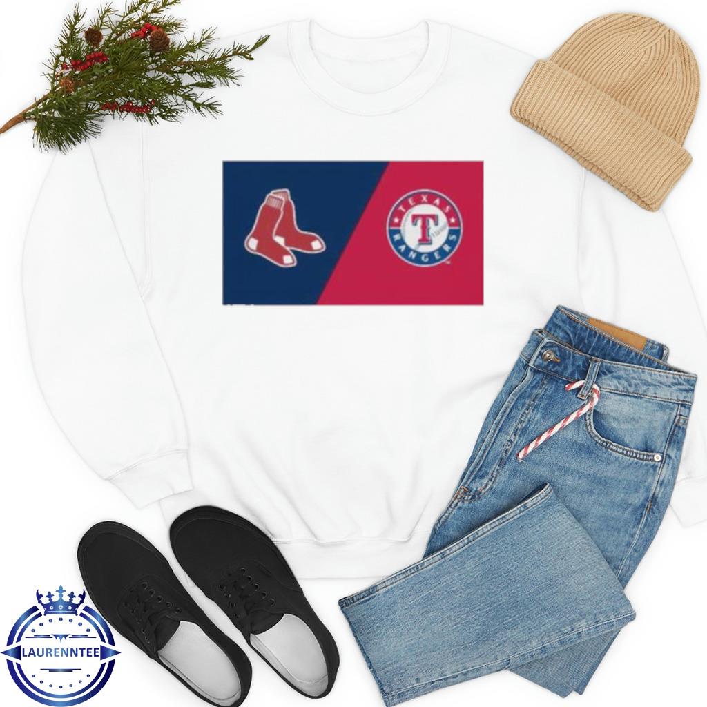 Boston Red Sox Vs Texas Rangers MLB sep 21 2023 shirt, hoodie, sweater,  long sleeve and tank top