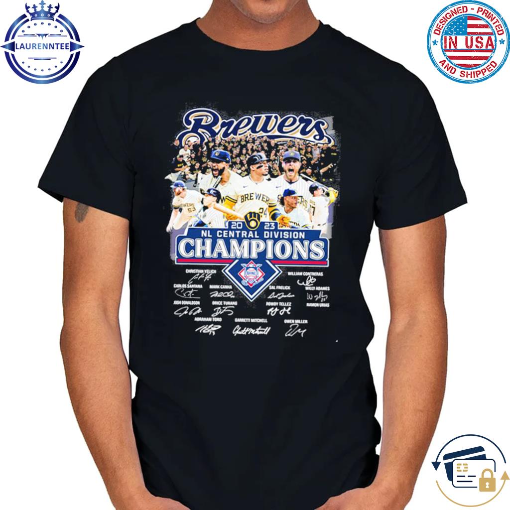 nl central champions 2023