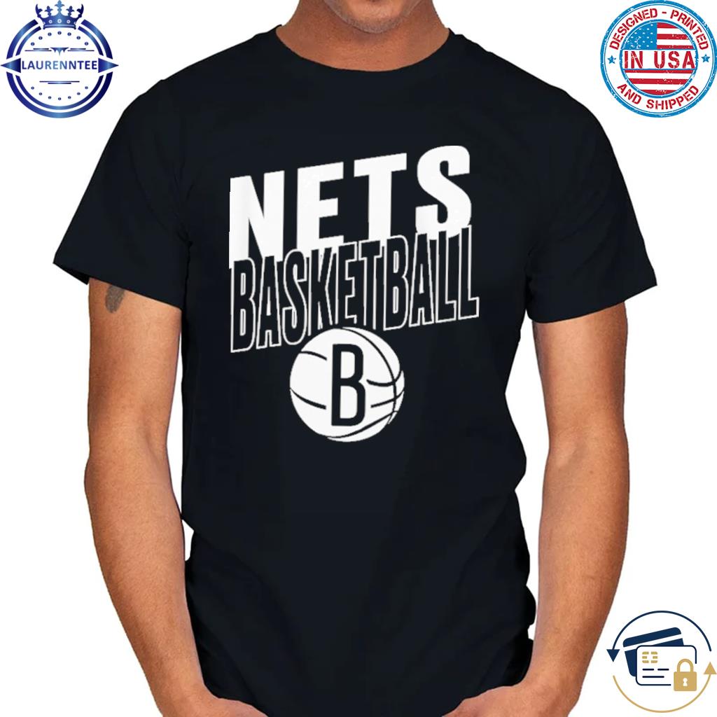 Brooklyn Nets Preschool Showtime Long Sleeve T-Shirt, hoodie, sweater, long  sleeve and tank top