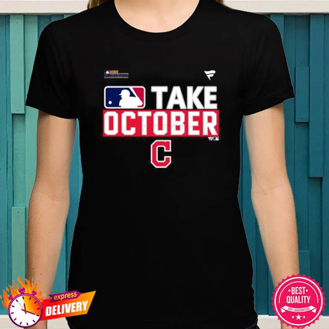 Boston Red Sox Mlb Take October 2023 Postseason Shirt