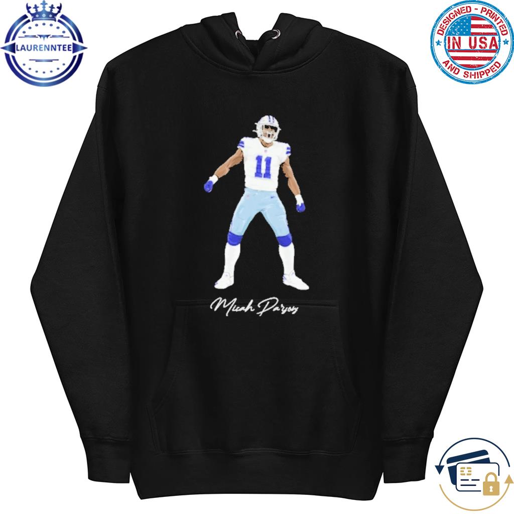 Micah Parsons 11 Dallas Cowboys player football poster shirt, hoodie,  sweater, long sleeve and tank top