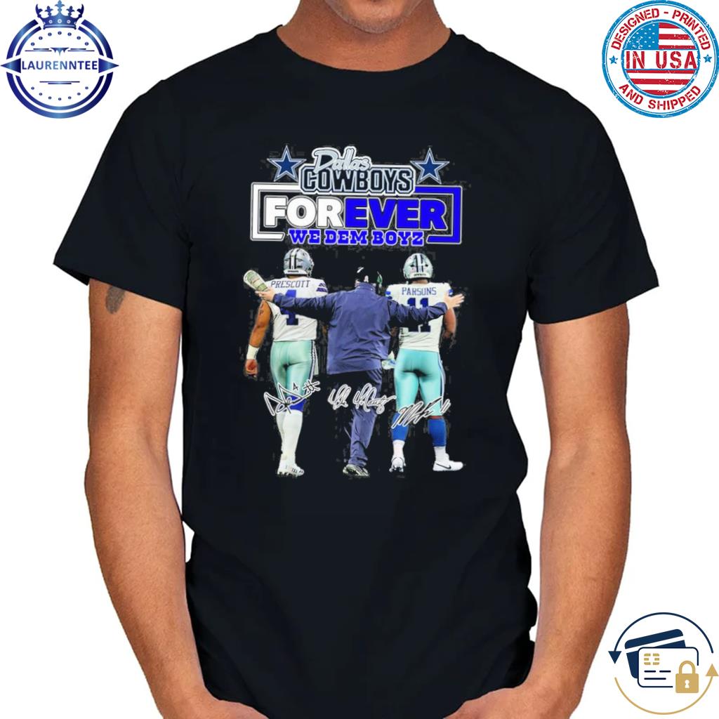 Dallas Cowboys we dem boyz T-shirt, hoodie, sweater, long sleeve