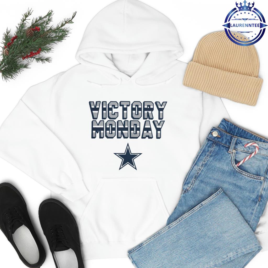 Dallas Cowboys victory monday homage shirt, hoodie, sweater, long sleeve  and tank top