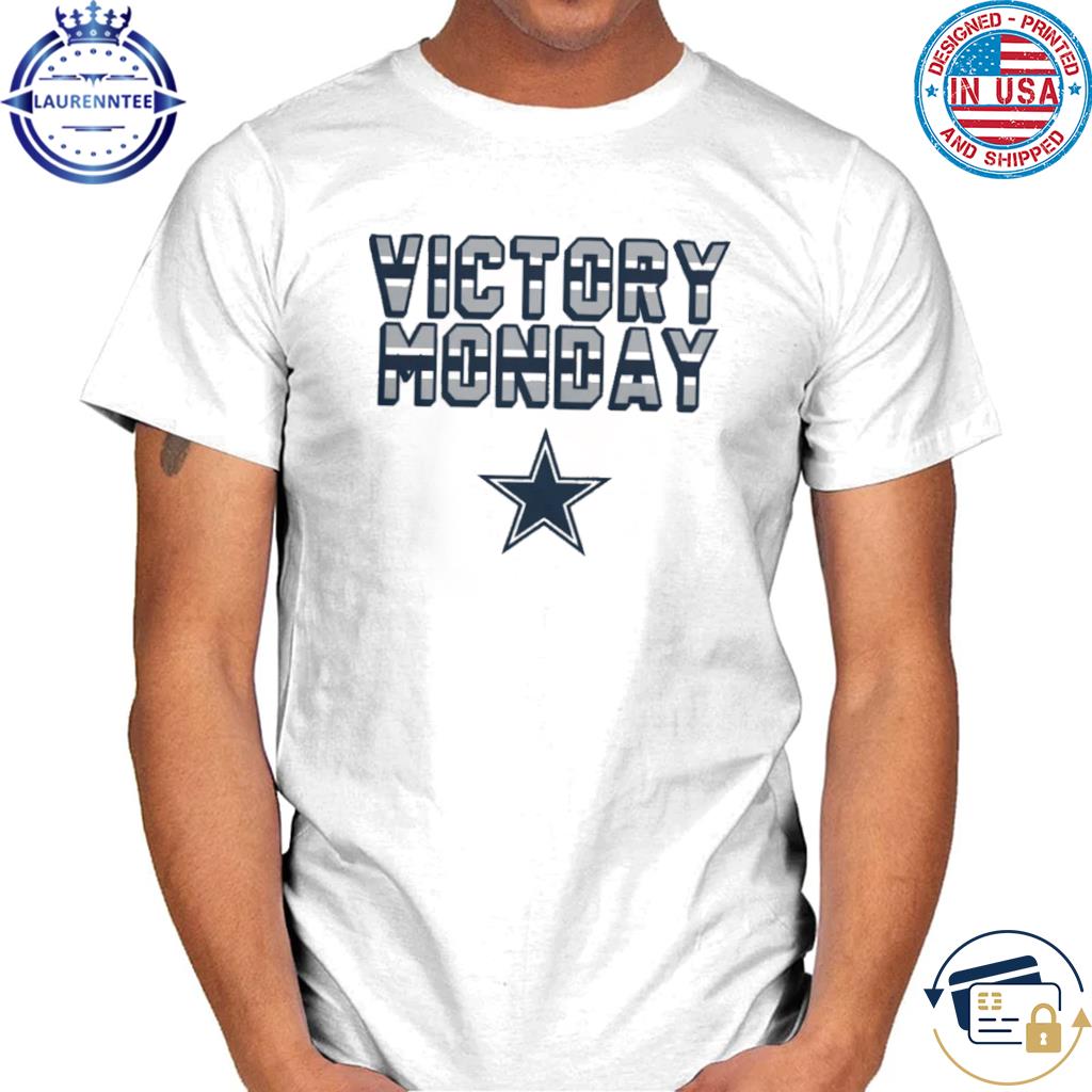 dallas cowboys victory shirt