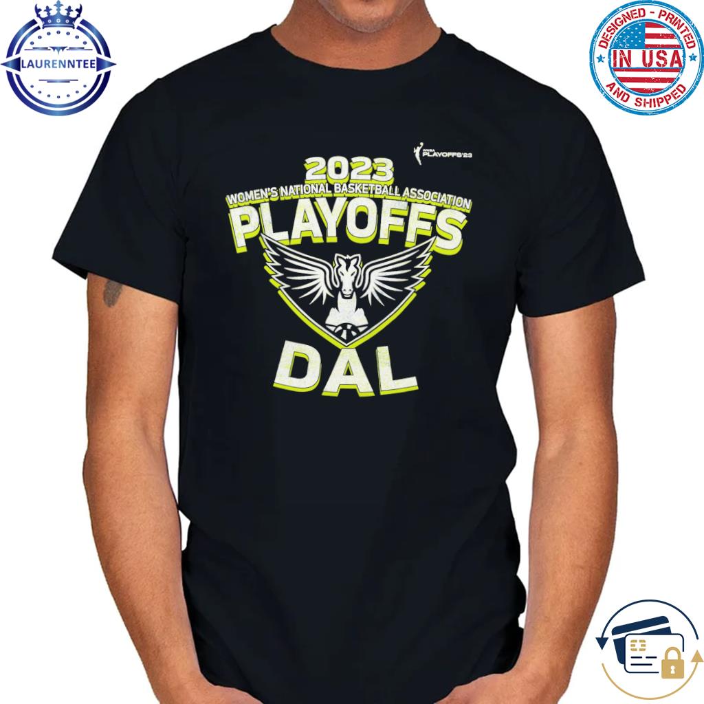 WNBA Dallas Wings Fan Base T-Shirt : Sports & Outdoors