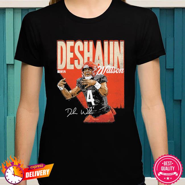 Deshaun Watson Shirt, hoodie, sweater, long sleeve and tank top