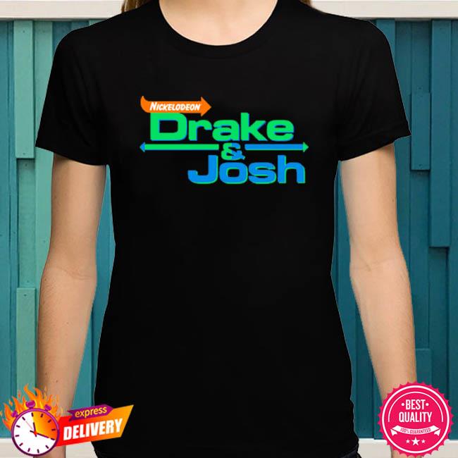 Nickelodeon Drake And Josh Shirt, hoodie, longsleeve, sweater