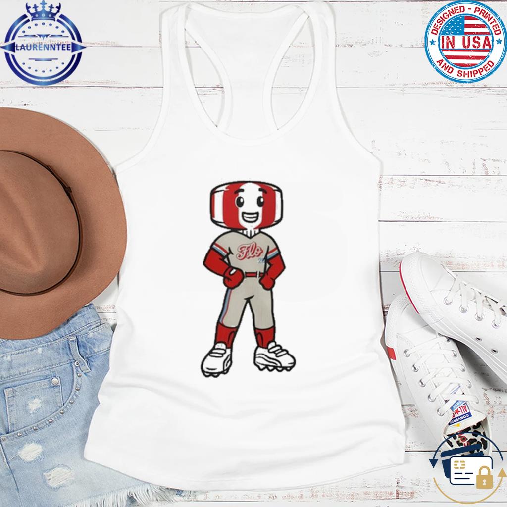 Florence Y'alls Baseball Mascot Star Creamy Shirt, hoodie, sweater, long  sleeve and tank top