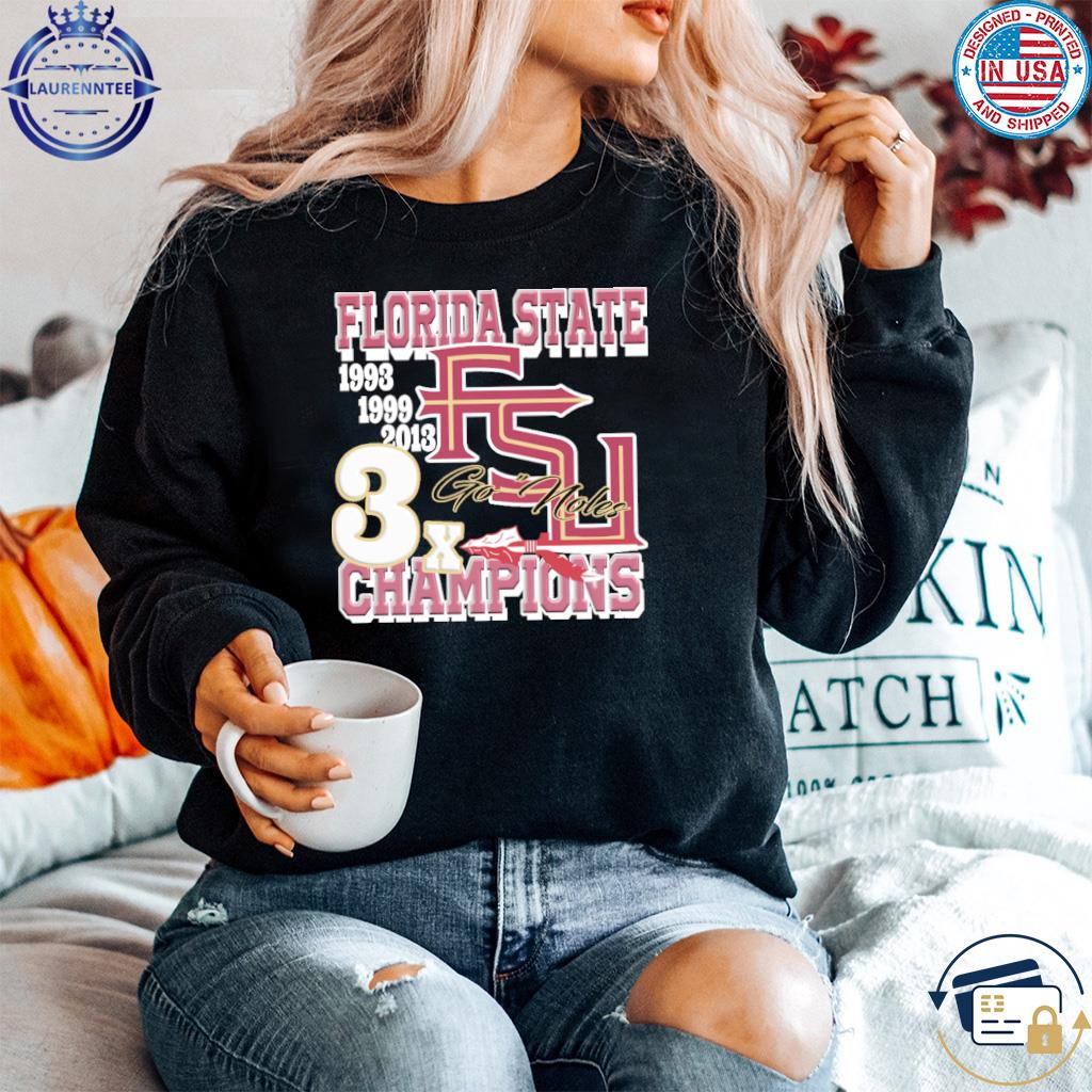 Fsu champion outlet hoodie