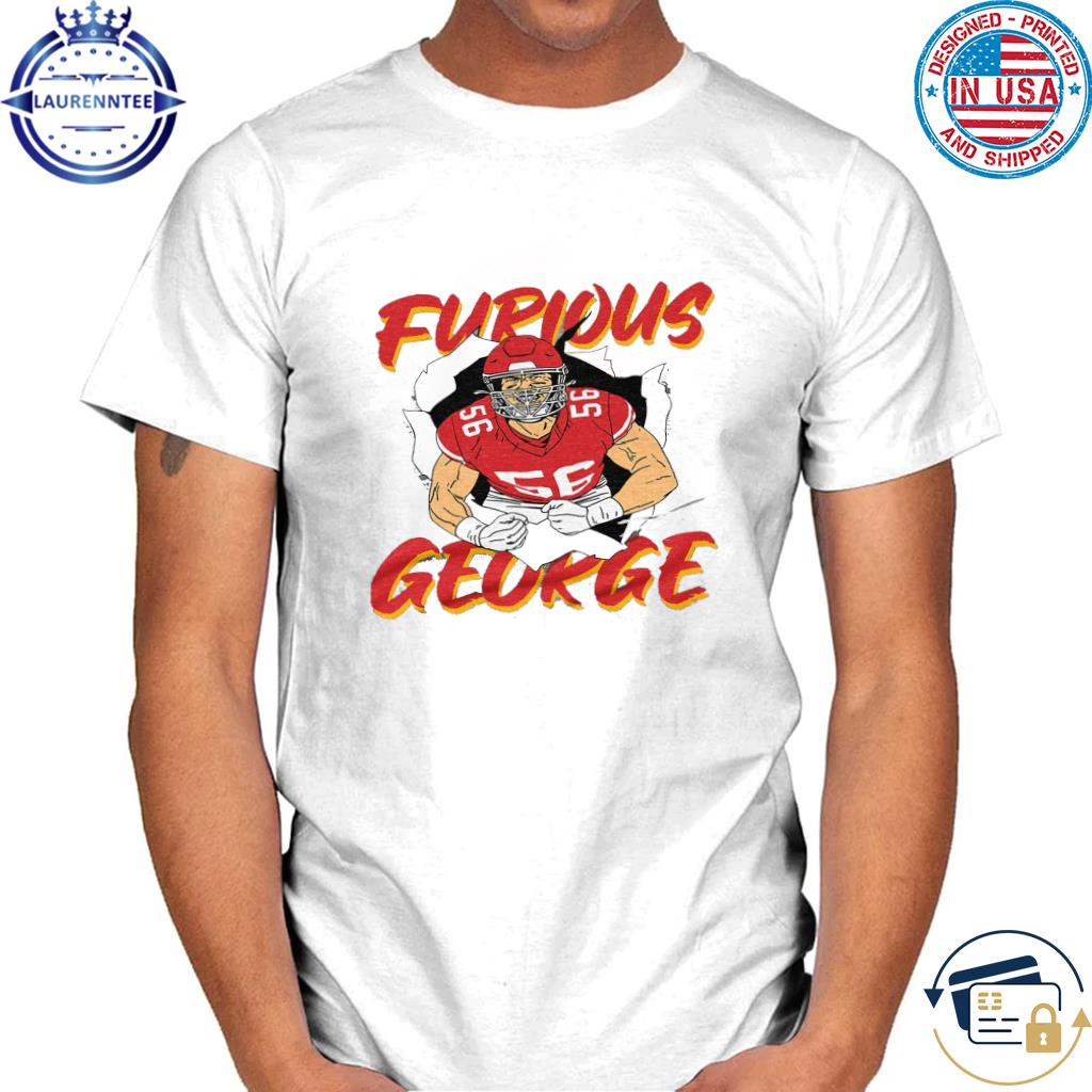 Furious george karlaftis shirt, hoodie, sweater, long sleeve and tank top