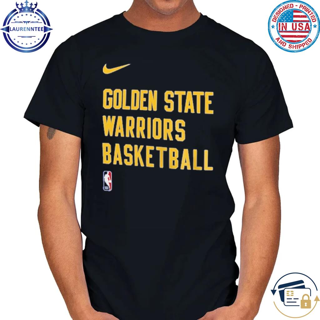 golden state warriors youth long sleeve