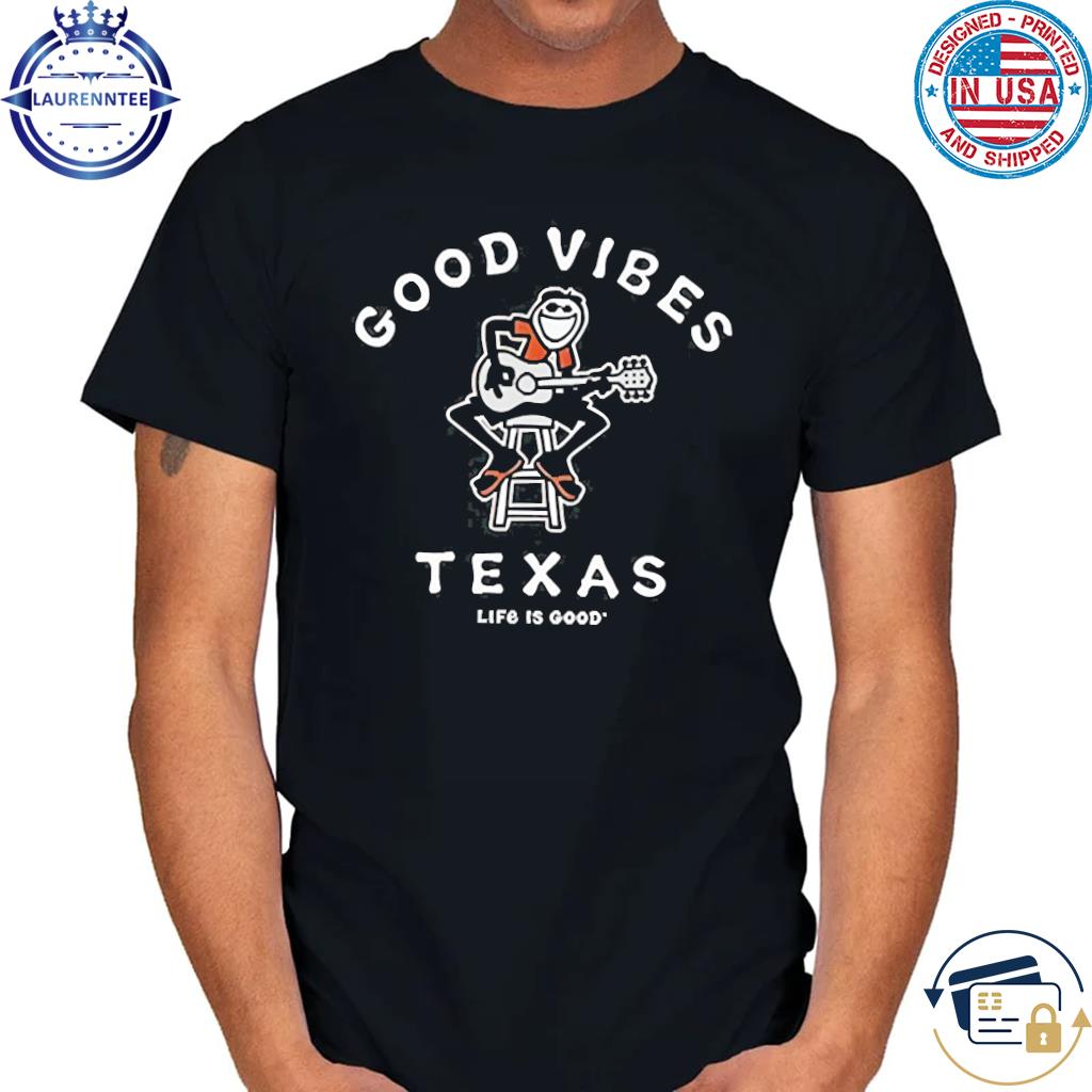 The Best Texas T-Shirts for 2023 - Texas is Life