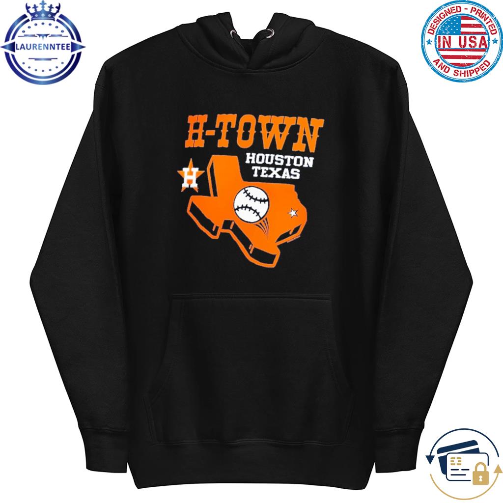 Houston Astros Homage H Town Texas shirt, hoodie, sweater, long sleeve and  tank top