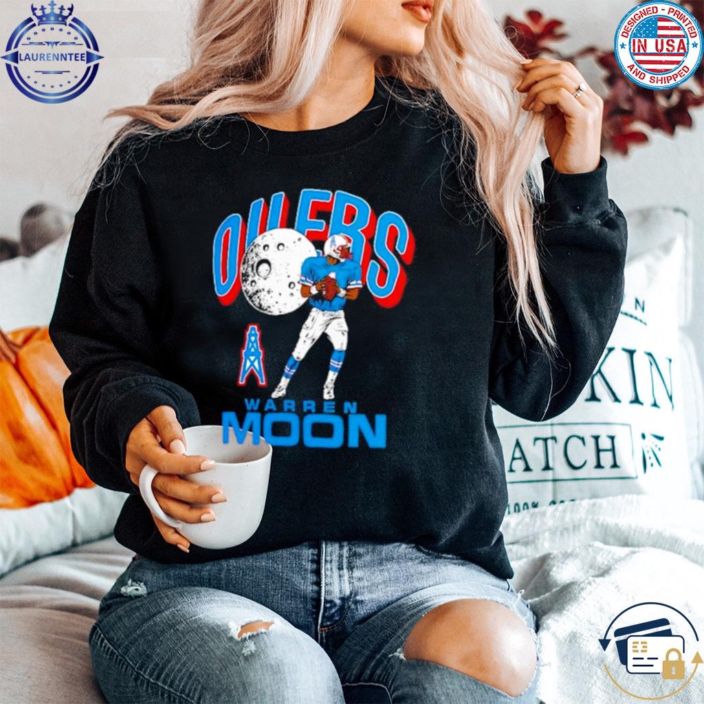 Houston Oilers logo shirt, hoodie, sweater, long sleeve and tank top