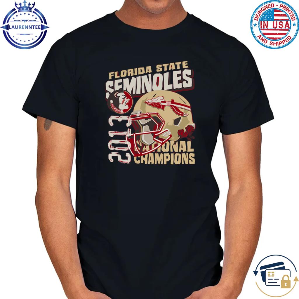 Image One Adult/Unisex Vault Florida State Seminoles 1993 National