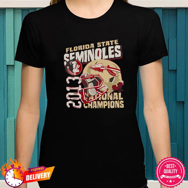 Image One Adult/Unisex Vault Florida State Seminoles 1993 National