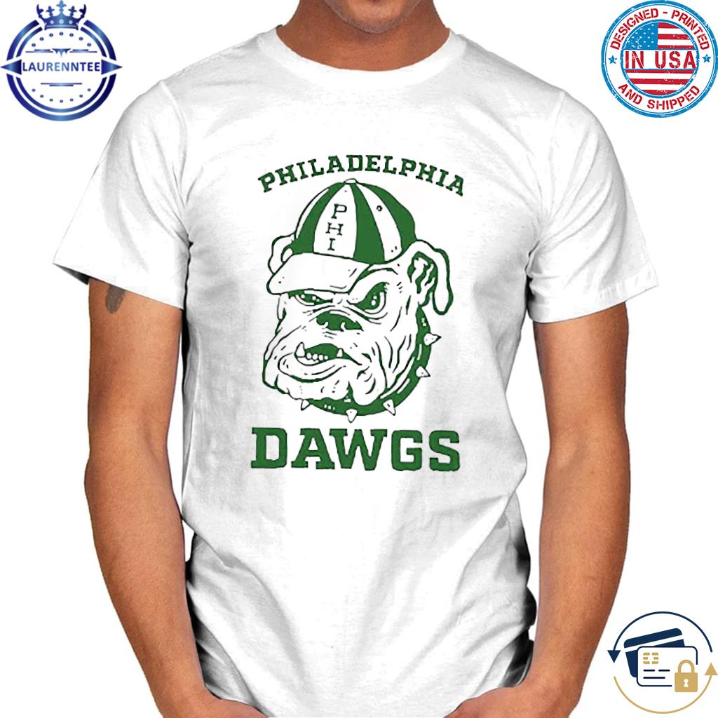 Official jason Kelce Philadelphia The Dawgs T-Shirt, hoodie, tank